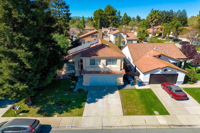 4804 Lefebvre Way, Antioch, CA 94531