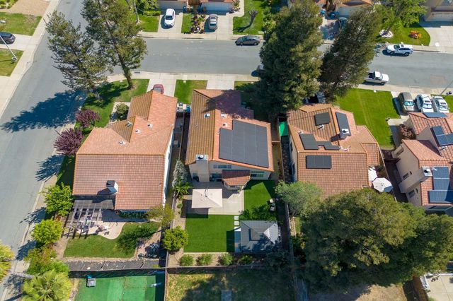 4804 Lefebvre Way, Antioch, CA 94531