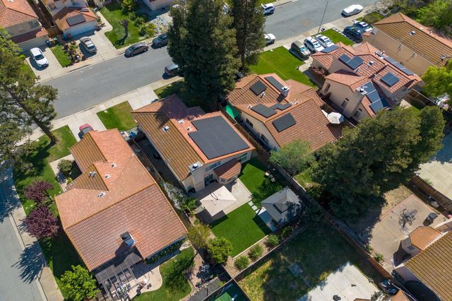 4804 Lefebvre Way, Antioch, CA 94531