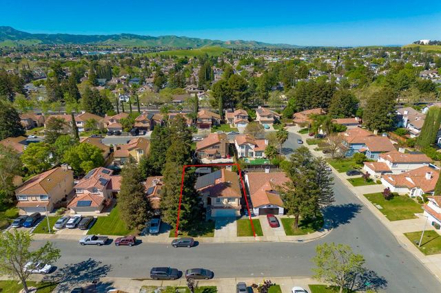 4804 Lefebvre Way, Antioch, CA 94531