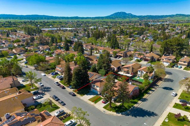 4804 Lefebvre Way, Antioch, CA 94531