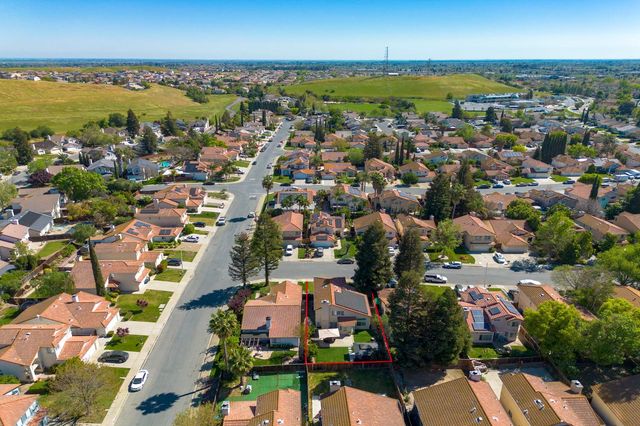 4804 Lefebvre Way, Antioch, CA 94531