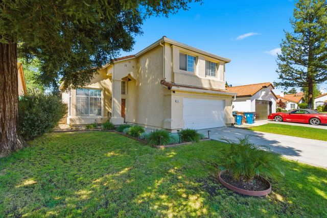 4804 Lefebvre Way, Antioch, CA 94531