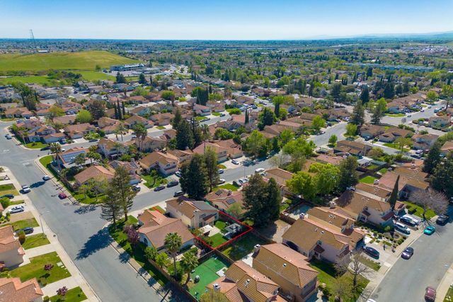 4804 Lefebvre Way, Antioch, CA 94531