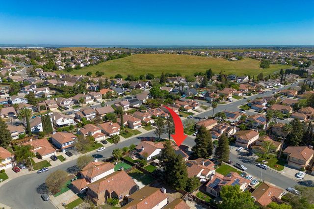 4804 Lefebvre Way, Antioch, CA 94531