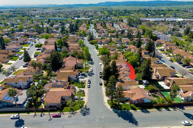 4804 Lefebvre Way, Antioch, CA 94531