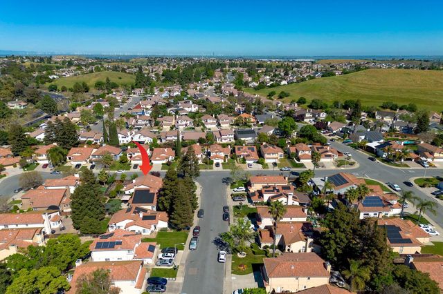 4804 Lefebvre Way, Antioch, CA 94531