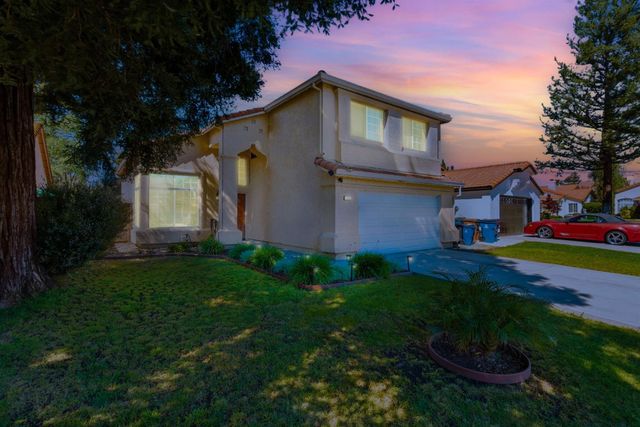 4804 Lefebvre Way, Antioch, CA 94531