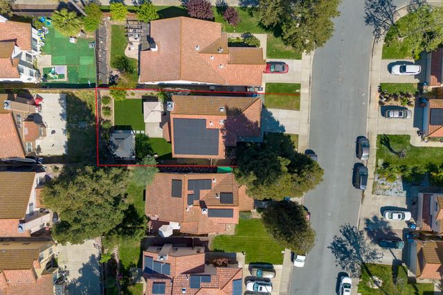4804 Lefebvre Way, Antioch, CA 94531