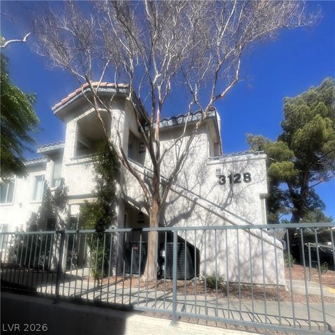3128 Tarpon Drive 204, Las Vegas, NV 89120