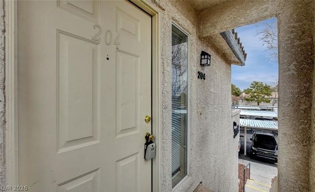 3128 Tarpon Drive 204, Las Vegas, NV 89120