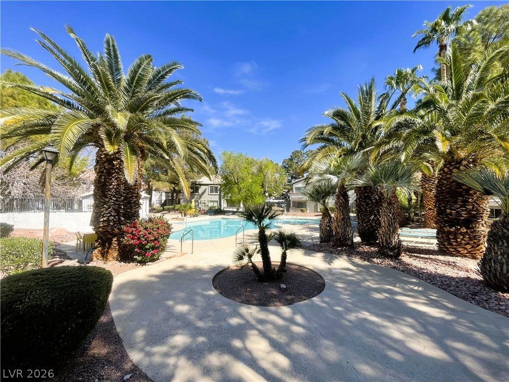 3128 Tarpon Drive 204, Las Vegas, NV 89120