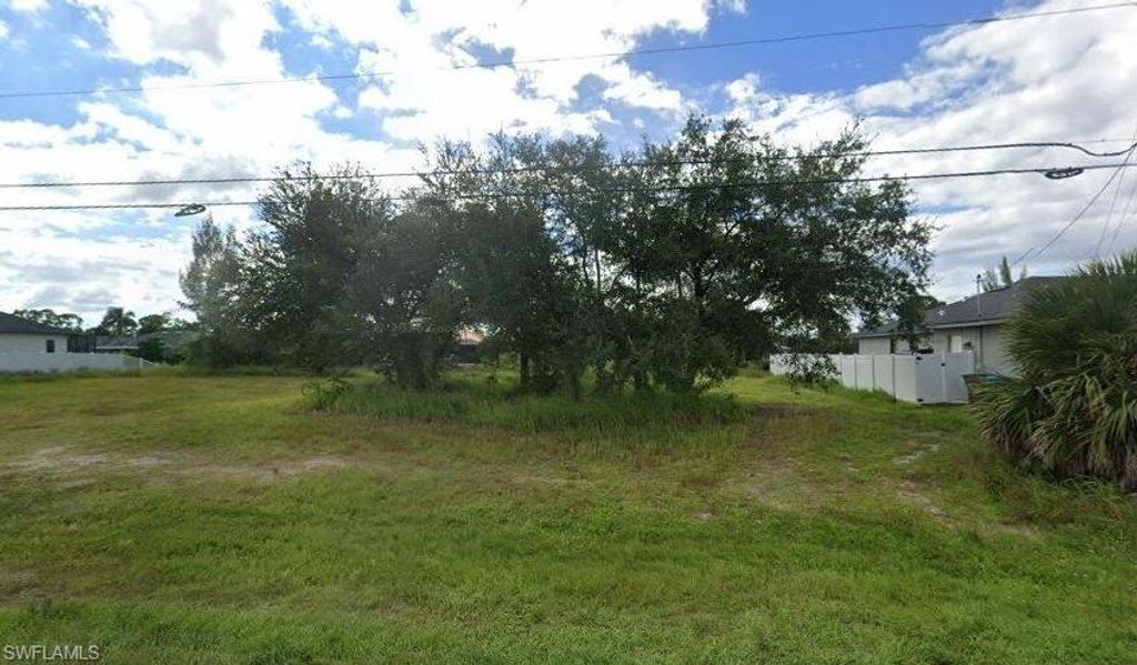 1818 SW 17th AVE, CAPE CORAL, FL 33991 — exterior
