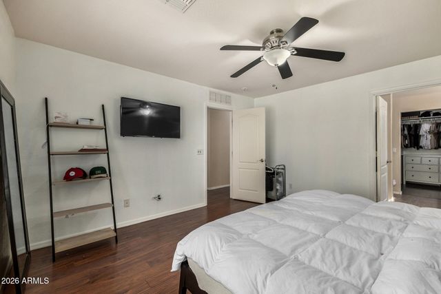 5697 S 237TH Drive, Buckeye, AZ 85326