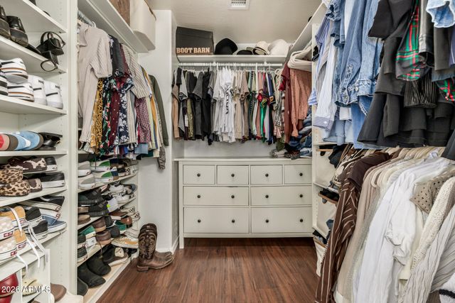 5697 S 237TH Drive, Buckeye, AZ 85326