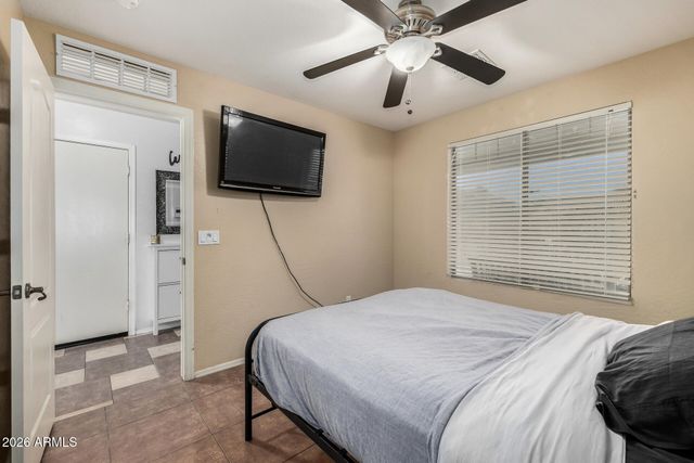 5697 S 237TH Drive, Buckeye, AZ 85326