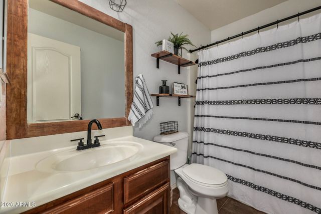 5697 S 237TH Drive, Buckeye, AZ 85326