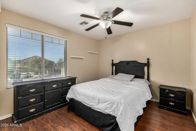 5697 S 237TH Drive, Buckeye, AZ 85326