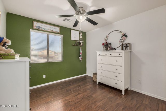 5697 S 237TH Drive, Buckeye, AZ 85326