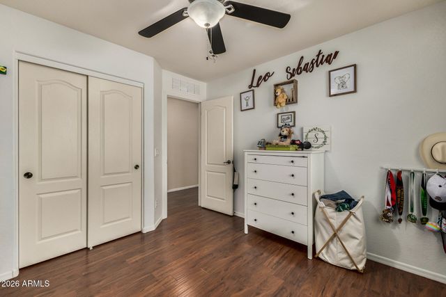 5697 S 237TH Drive, Buckeye, AZ 85326