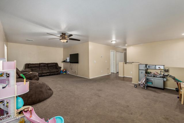 5697 S 237TH Drive, Buckeye, AZ 85326