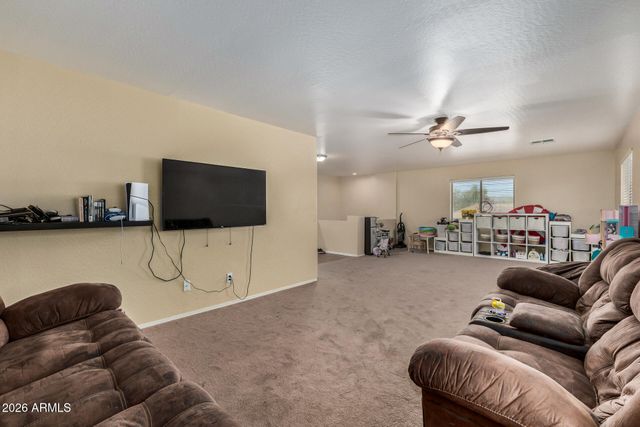 5697 S 237TH Drive, Buckeye, AZ 85326