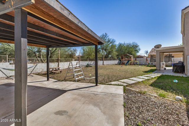 5697 S 237TH Drive, Buckeye, AZ 85326