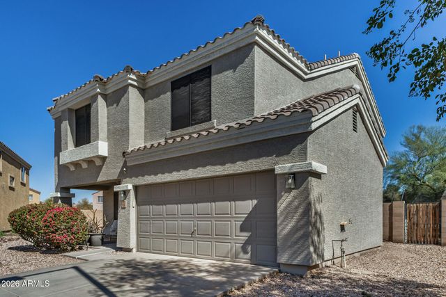 5697 S 237TH Drive, Buckeye, AZ 85326