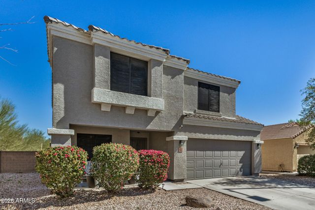 5697 S 237TH Drive, Buckeye, AZ 85326