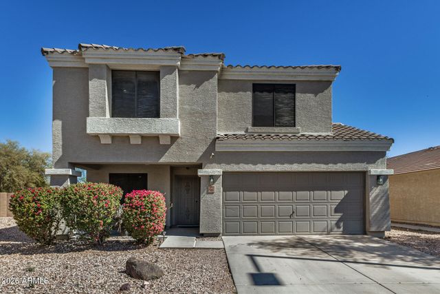 5697 S 237TH Drive, Buckeye, AZ 85326