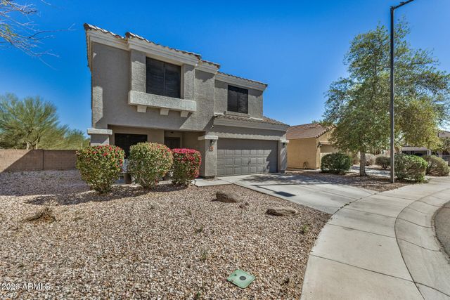 5697 S 237TH Drive, Buckeye, AZ 85326