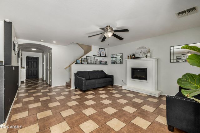 5697 S 237TH Drive, Buckeye, AZ 85326