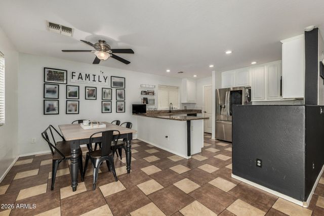 5697 S 237TH Drive, Buckeye, AZ 85326