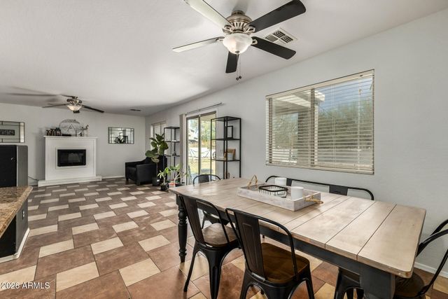 5697 S 237TH Drive, Buckeye, AZ 85326