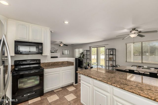 5697 S 237TH Drive, Buckeye, AZ 85326