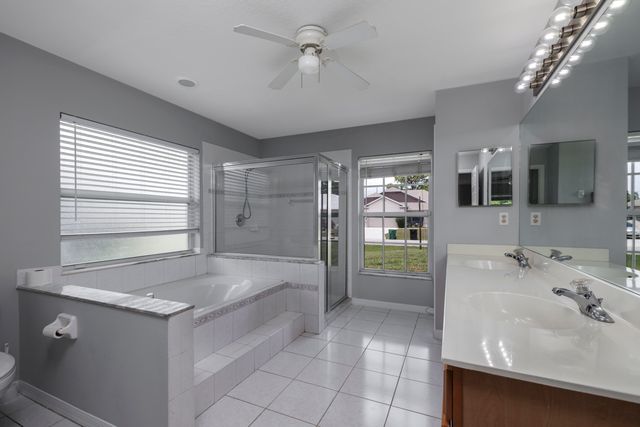188 SW Klee Circle, Port St. Lucie, Port St Lucie, FL 34953