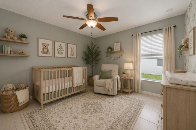 188 SW Klee Circle, Port St. Lucie, Port St Lucie, FL 34953