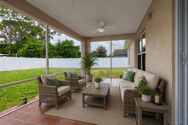 188 SW Klee Circle, Port St. Lucie, Port St Lucie, FL 34953