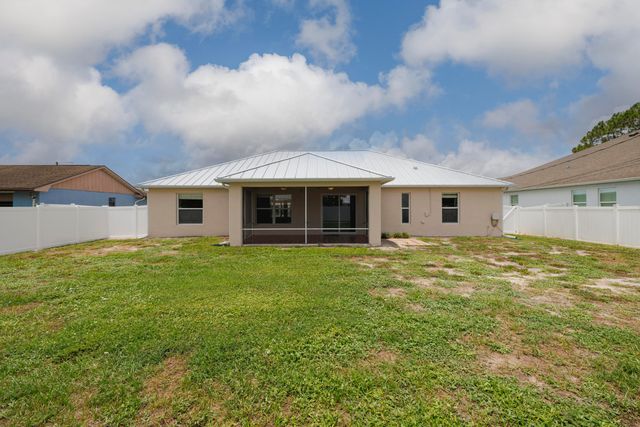 188 SW Klee Circle, Port St. Lucie, Port St Lucie, FL 34953