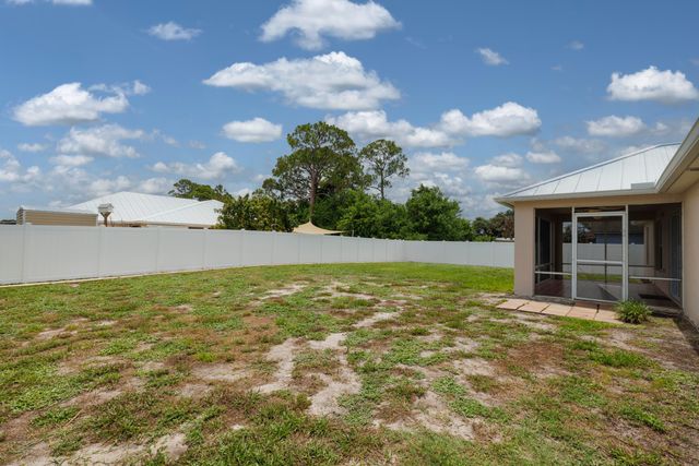 188 SW Klee Circle, Port St. Lucie, Port St Lucie, FL 34953