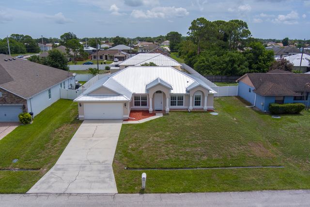 188 SW Klee Circle, Port St. Lucie, Port St Lucie, FL 34953