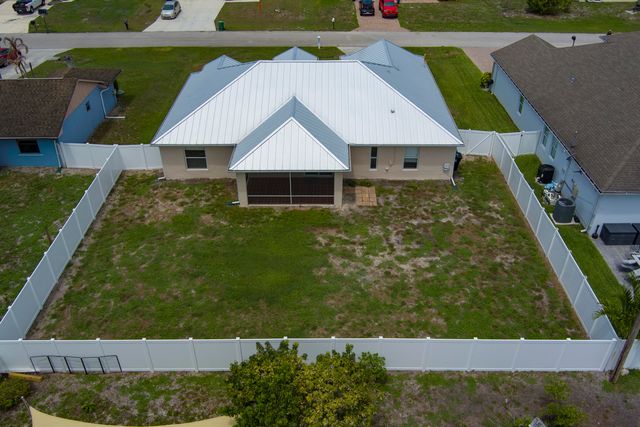 188 SW Klee Circle, Port St. Lucie, Port St Lucie, FL 34953