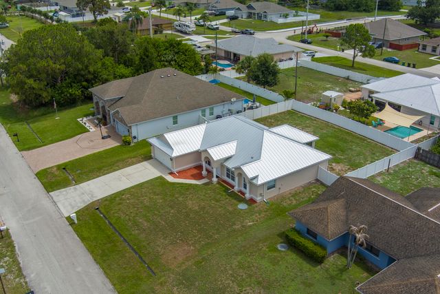 188 SW Klee Circle, Port St. Lucie, Port St Lucie, FL 34953