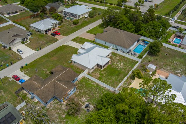 188 SW Klee Circle, Port St. Lucie, Port St Lucie, FL 34953
