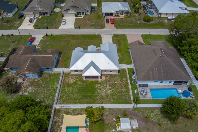 188 SW Klee Circle, Port St. Lucie, Port St Lucie, FL 34953