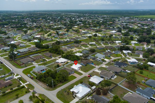 188 SW Klee Circle, Port St. Lucie, Port St Lucie, FL 34953