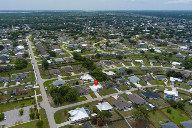 188 SW Klee Circle, Port St. Lucie, Port St Lucie, FL 34953
