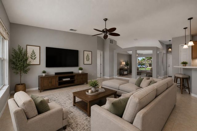 188 SW Klee Circle, Port St. Lucie, Port St Lucie, FL 34953