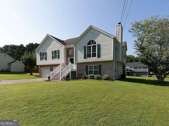5331 Moon Road, Powder Springs, GA 30127