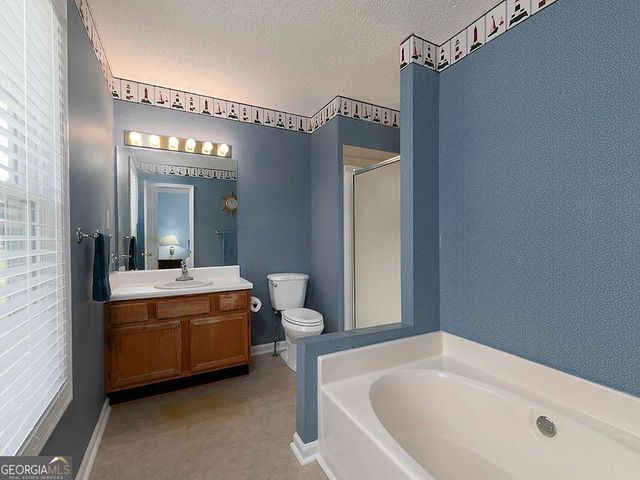 5331 Moon Road, Powder Springs, GA 30127